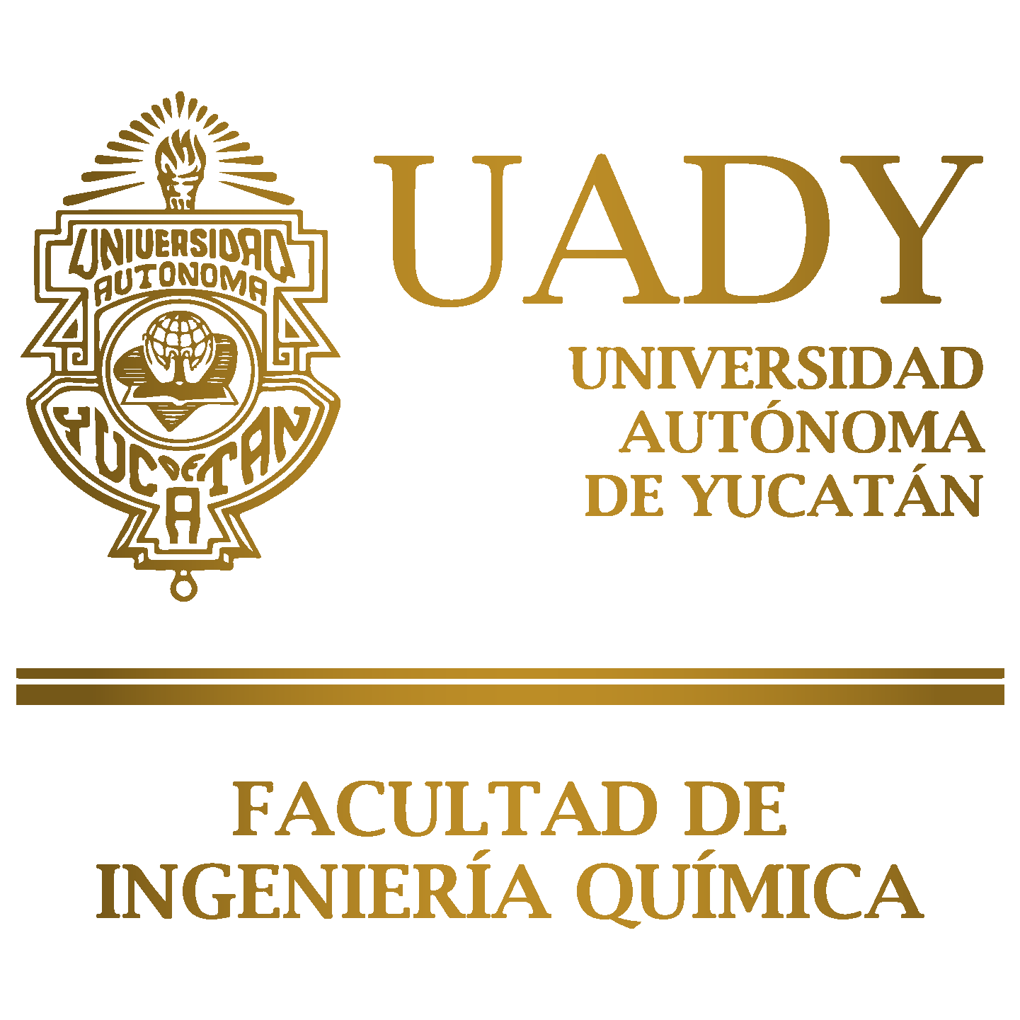 Logo UADY FIQ